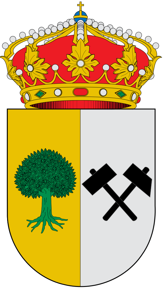 550px-Escudo_de_Páramo_del_Sil.svg