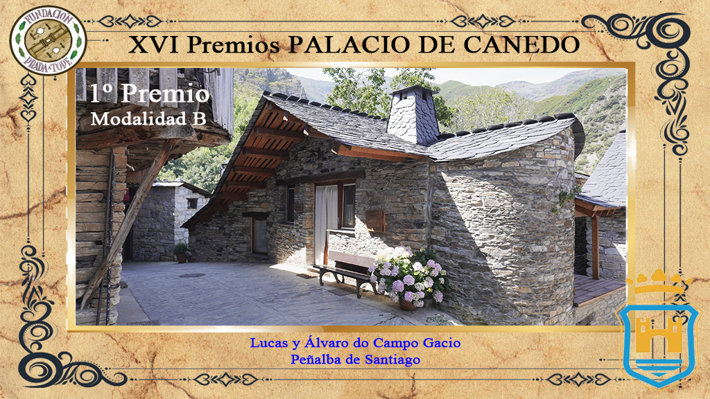 1o premio B