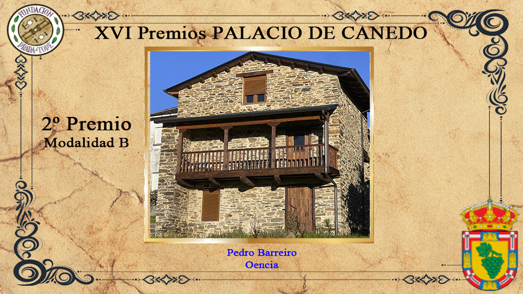 2o premio B 2