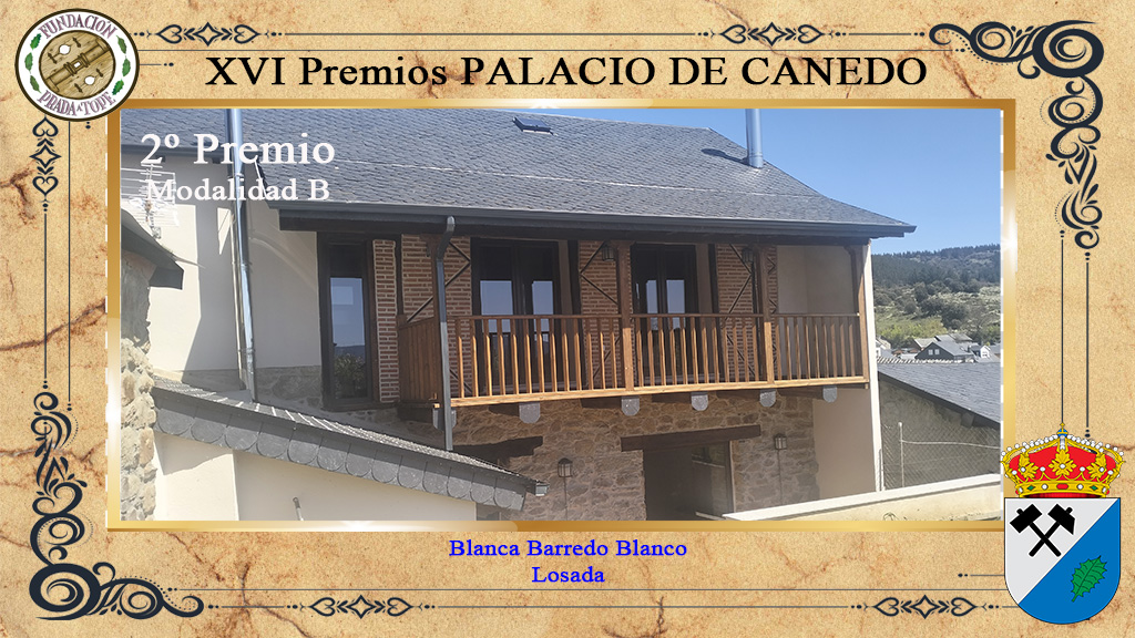 2o premio B 3