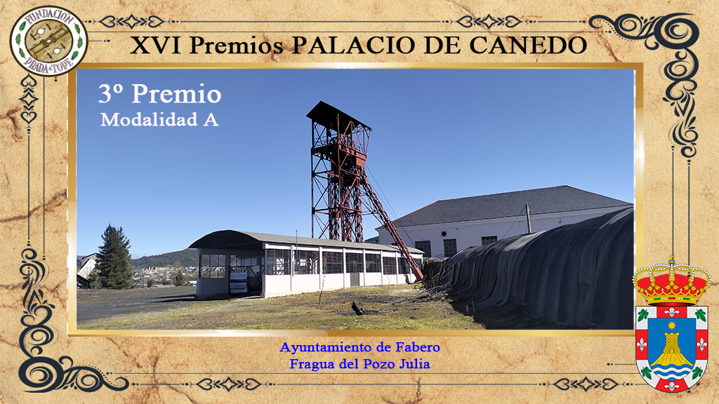 3o premio A