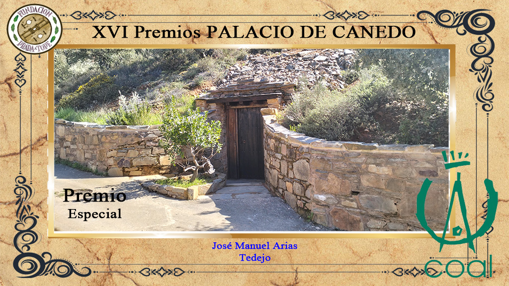 premio especial coal