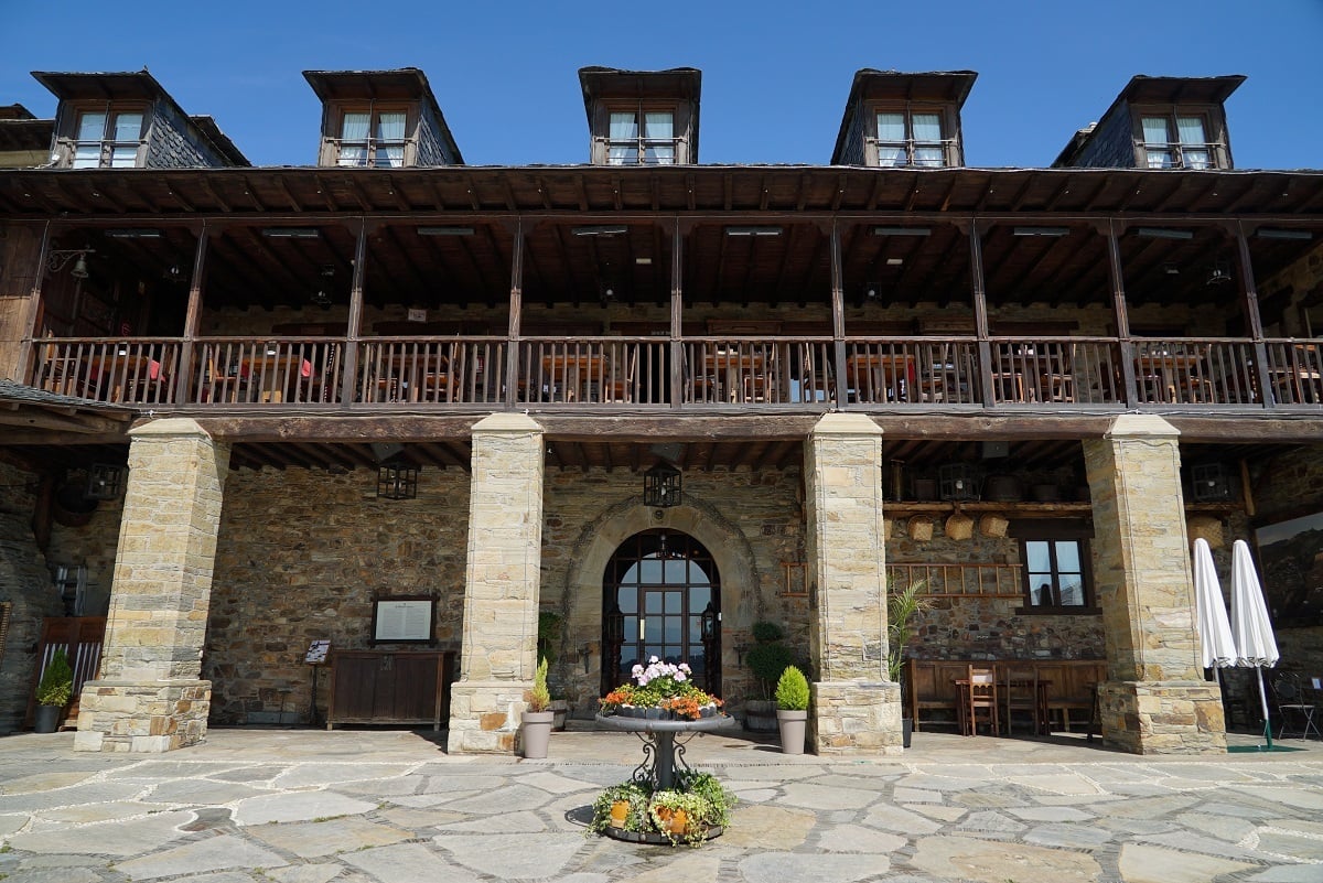 You are currently viewing El Palacio de Canedo, un cuarto de siglo como Bien de Interés Cultural