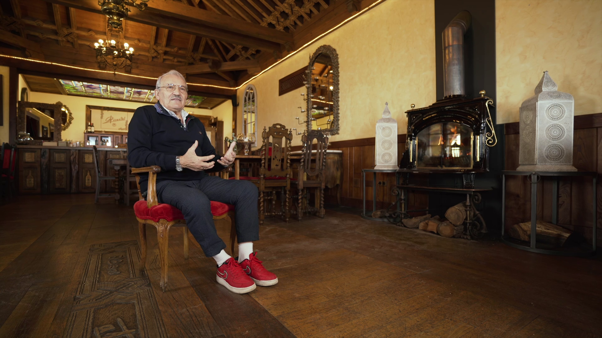 En este momento estás viendo #50AñosATope… y los que vengan