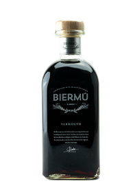 BIERMÚ ROJO