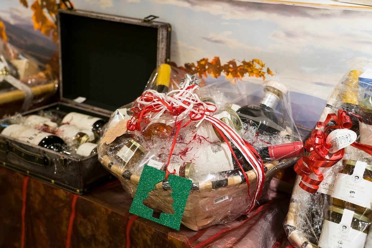 You are currently viewing El auténtico sabor de El Bierzo, en nuestras cestas de Navidad