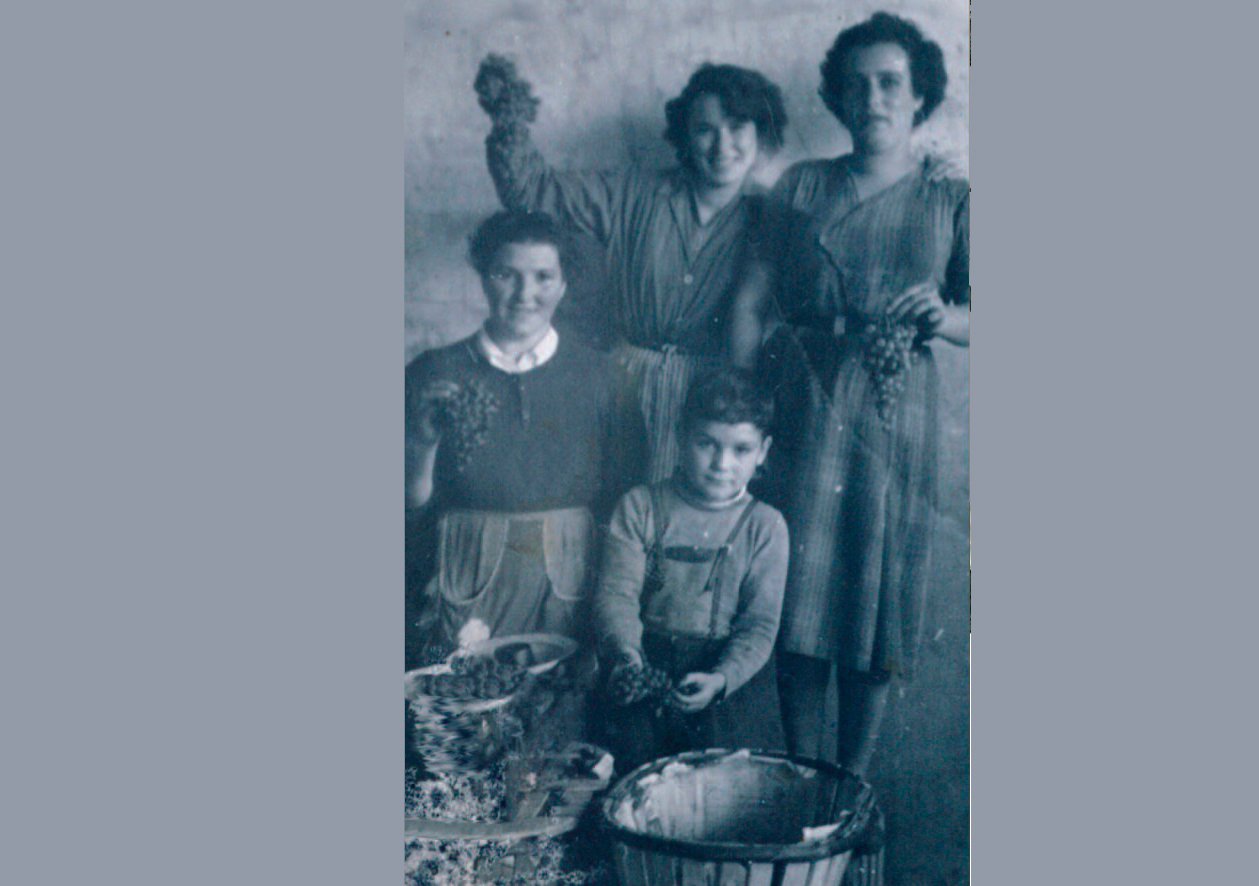 You are currently viewing El clarete que nace de los recuerdos de Prada