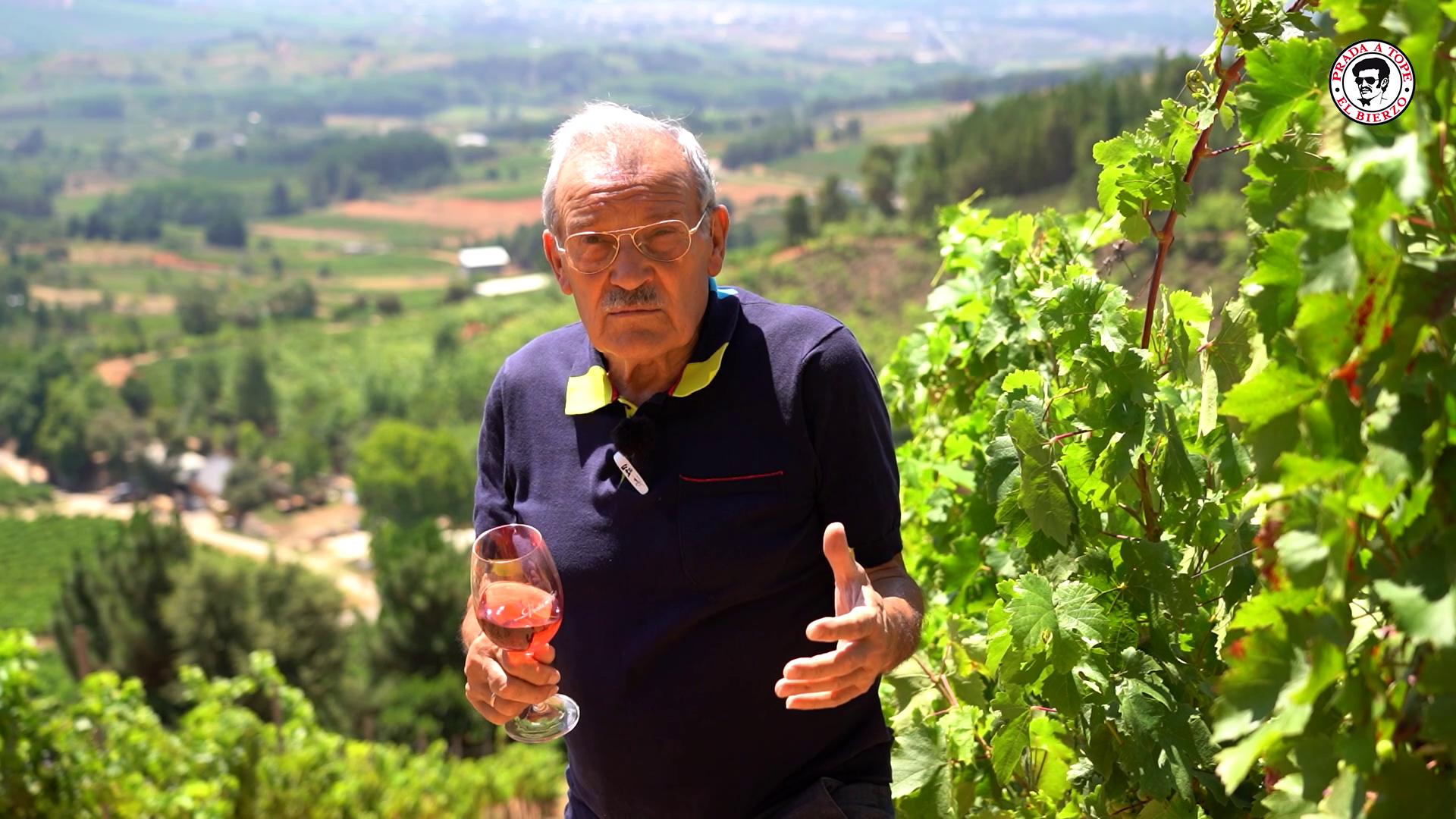 You are currently viewing Redescubre el clarete con Prada A Tope