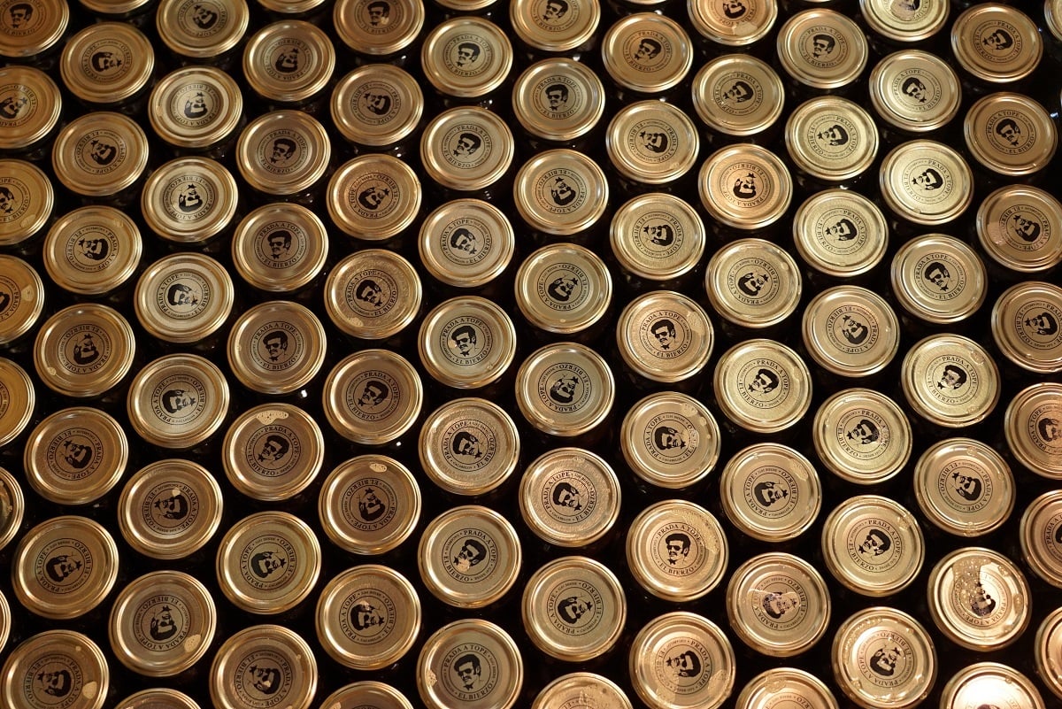 En este momento estás viendo Prada A Tope, en tu casa a golpe de clic