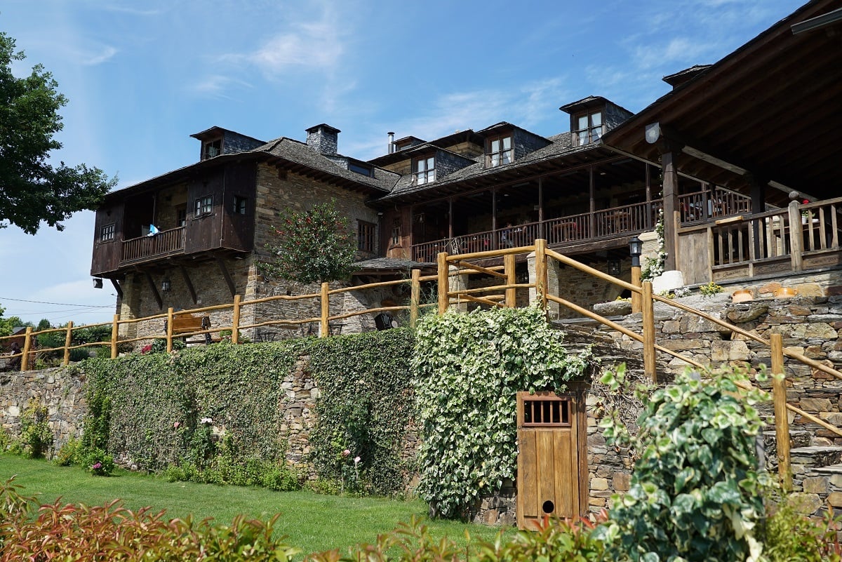 En este momento estás viendo Palacio de Canedo, un destino de interior lleno de historia para estas vacaciones
