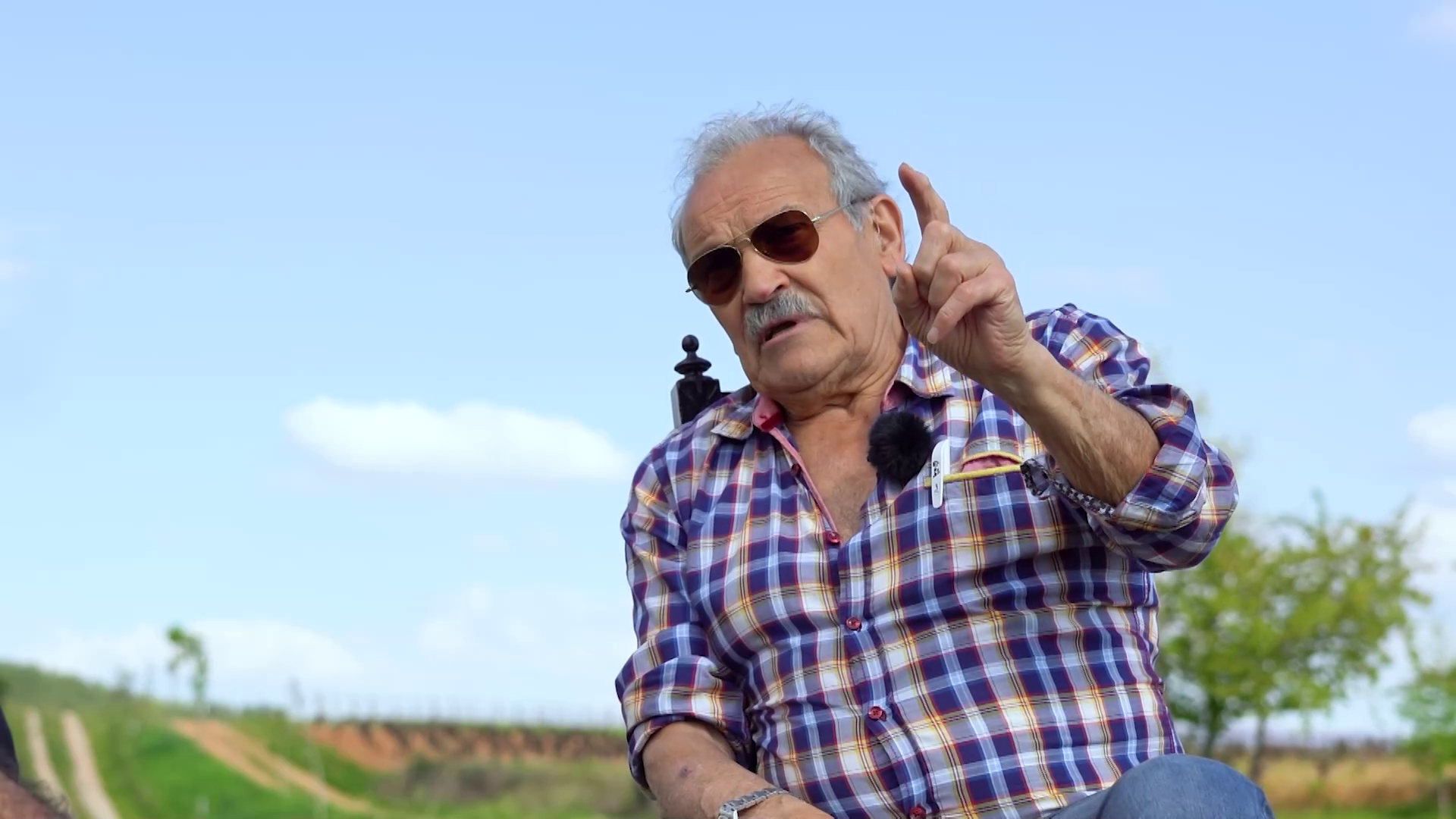 En este momento estás viendo “No podemos cambiar la sociedad, pero nuestra pequeña aportación, de algo servirá”