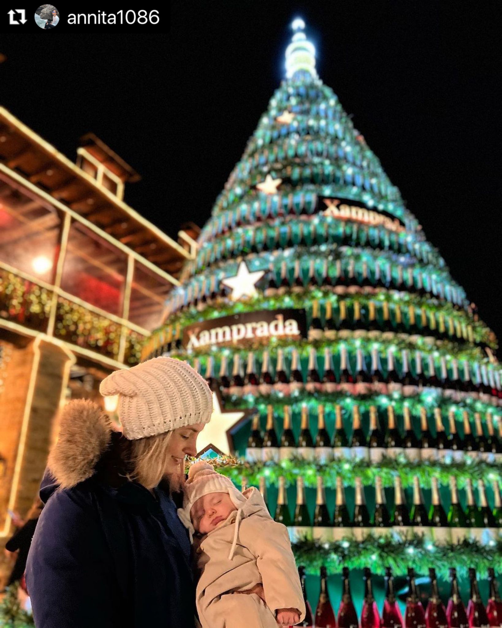 En este momento estás viendo ¡Gracias por elegir Prada A Tope una Navidad más!