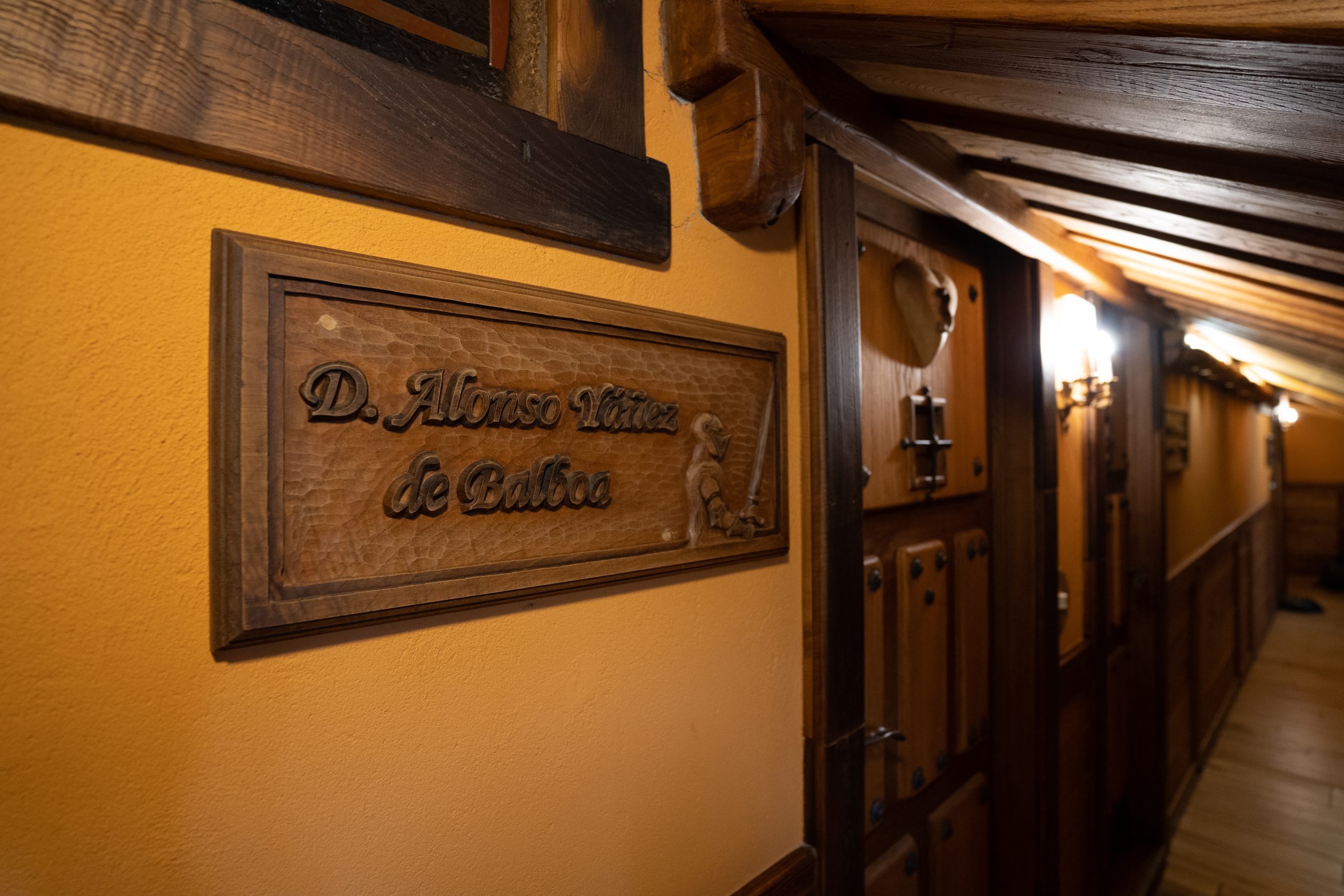 You are currently viewing Palacio de Canedo, un homenaje a la historia berciana