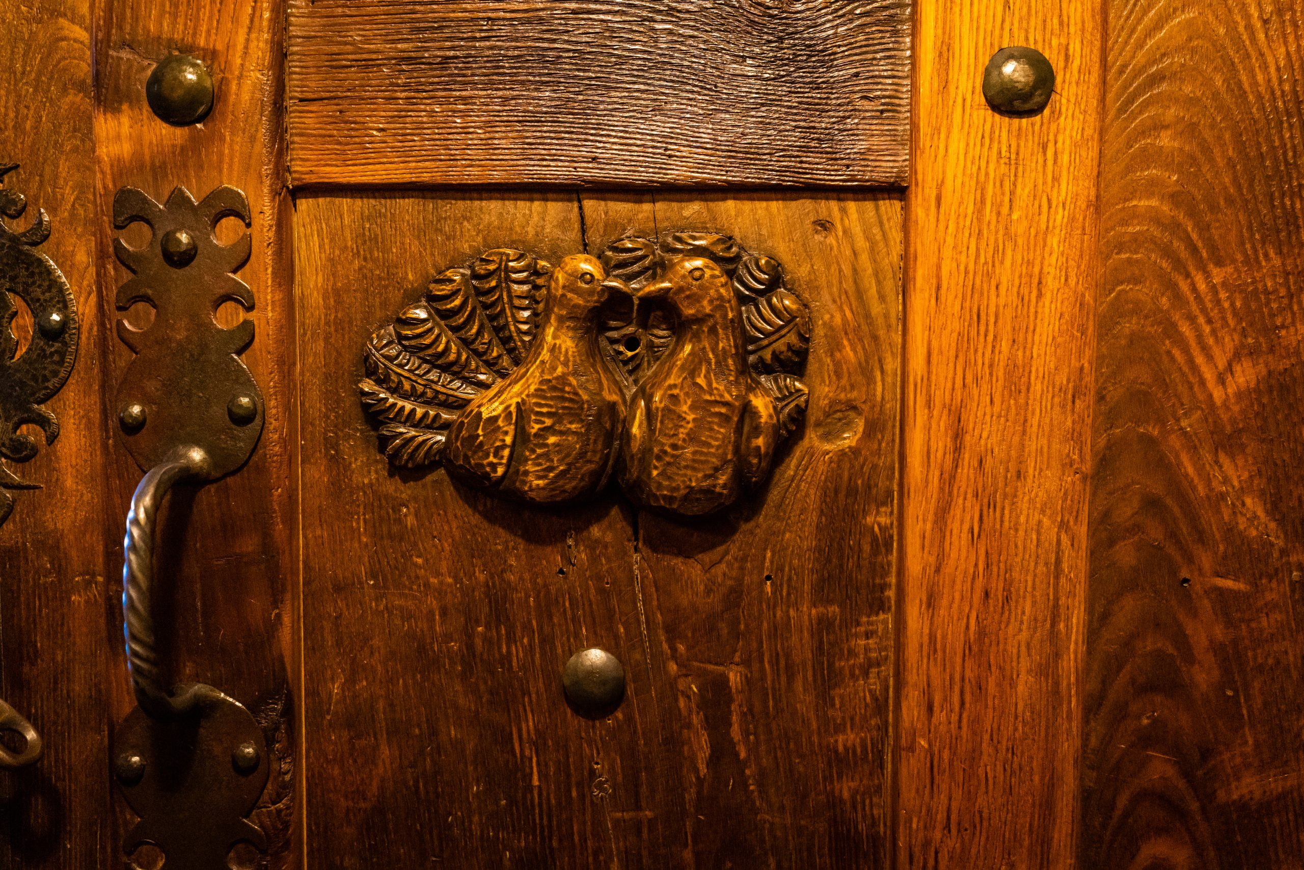 You are currently viewing La suite “El Palomar” de Palacio de Canedo