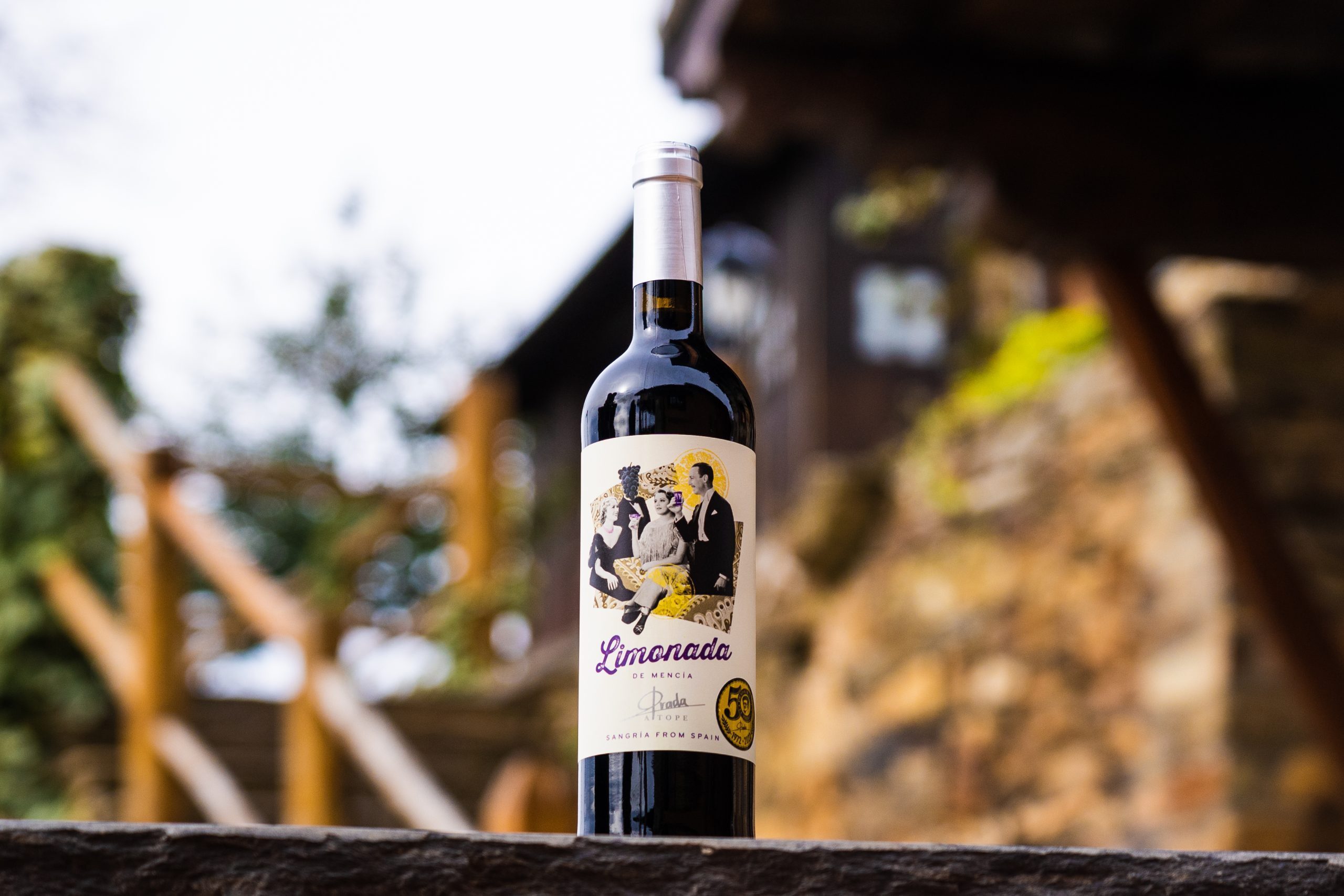 You are currently viewing Gracias por disfrutar de la limonada de Prada a Tope en Semana Santa