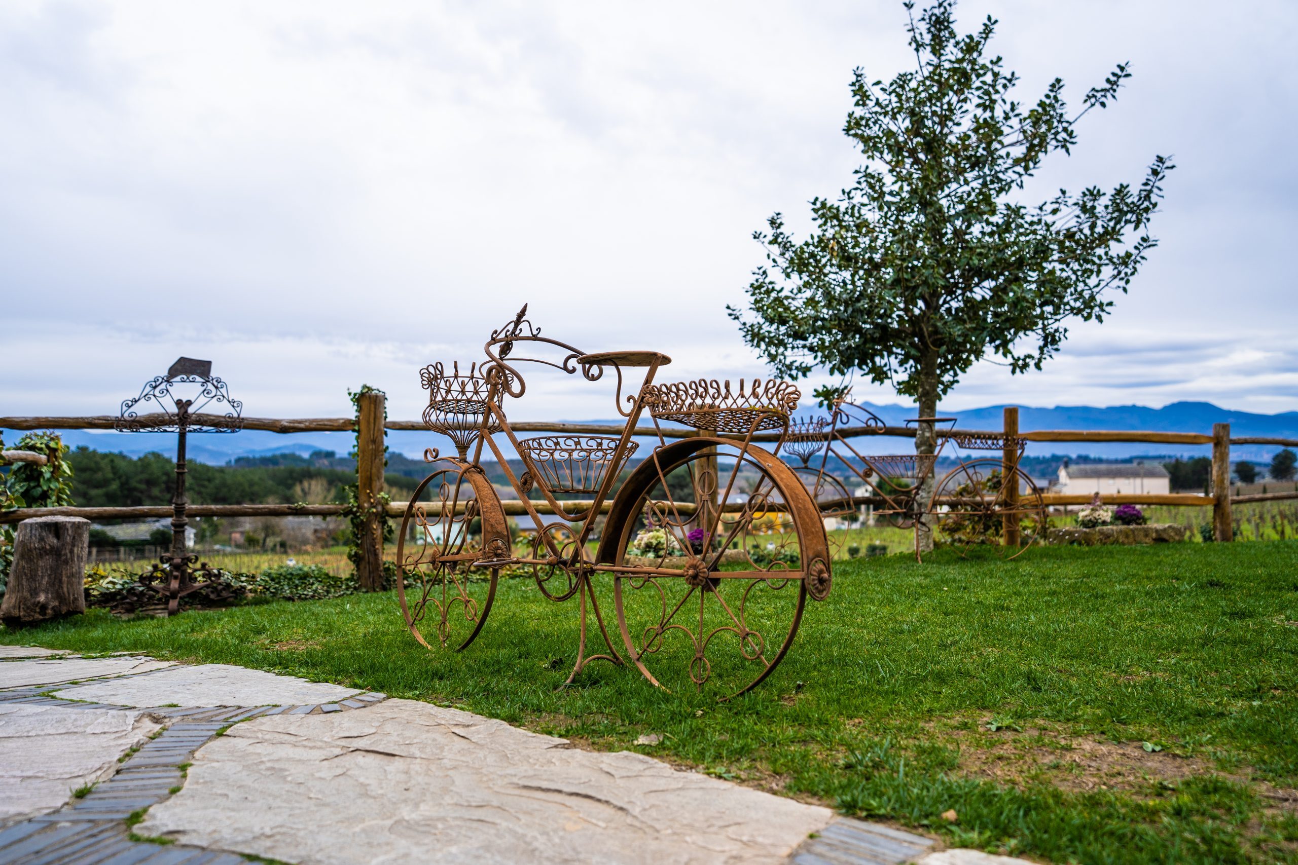 En este momento estás viendo “Un lugar espectacular”… Prada A Tope