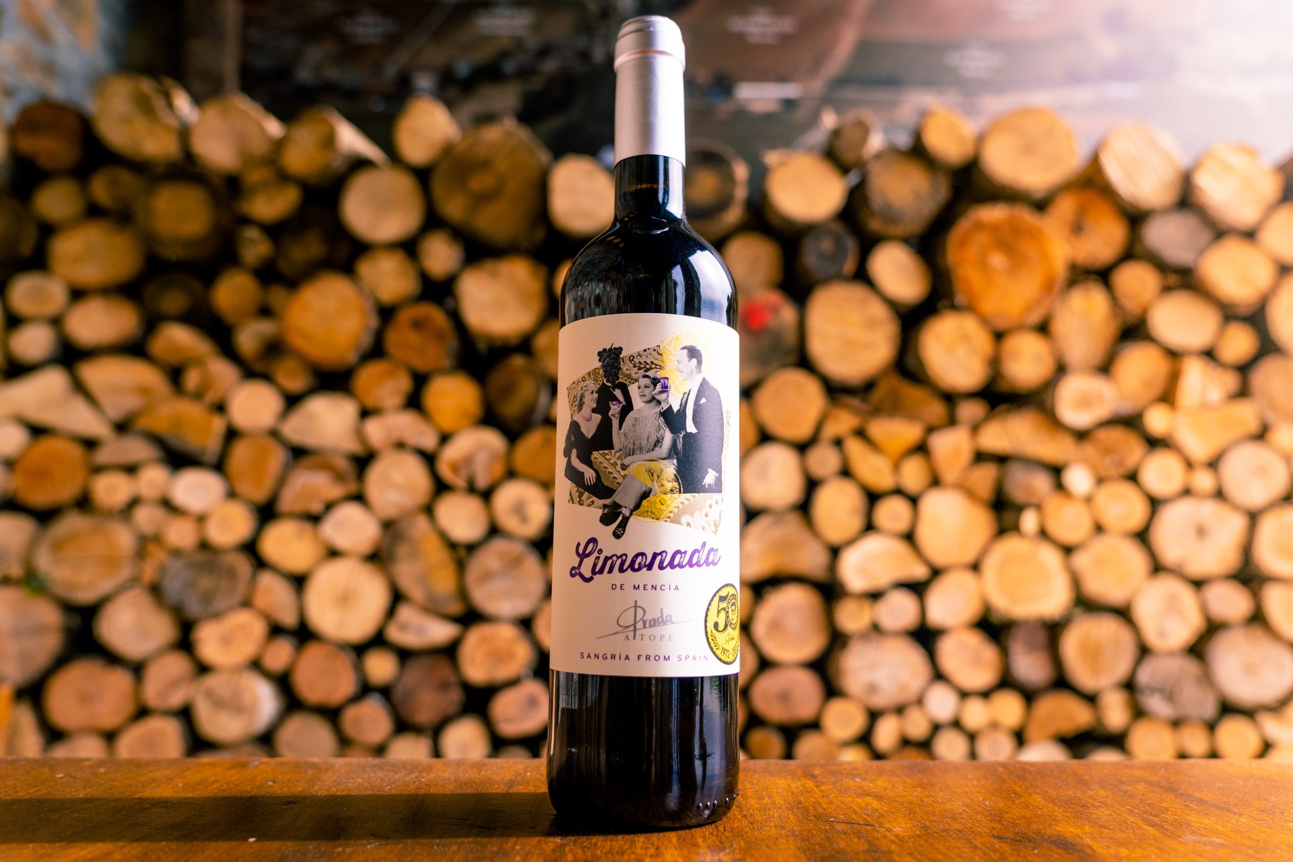 You are currently viewing En Semana Santa, limonada… ¡la de Prada!