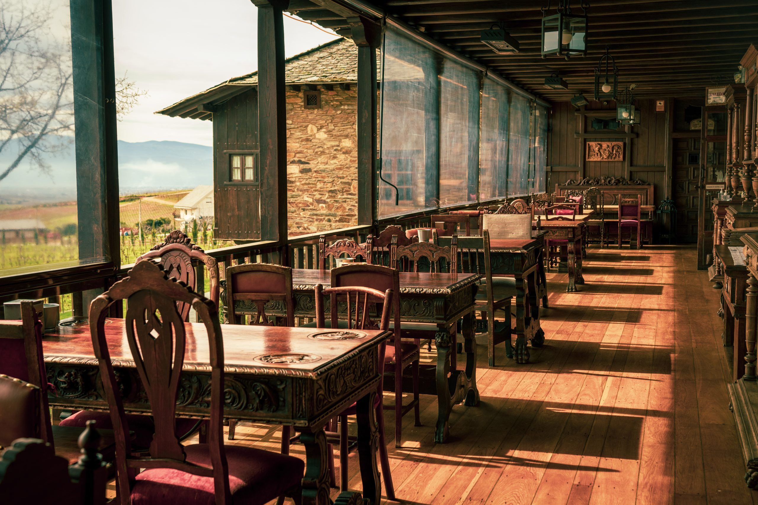 You are currently viewing Eventos de empresa en El Bierzo, con Prada A Tope