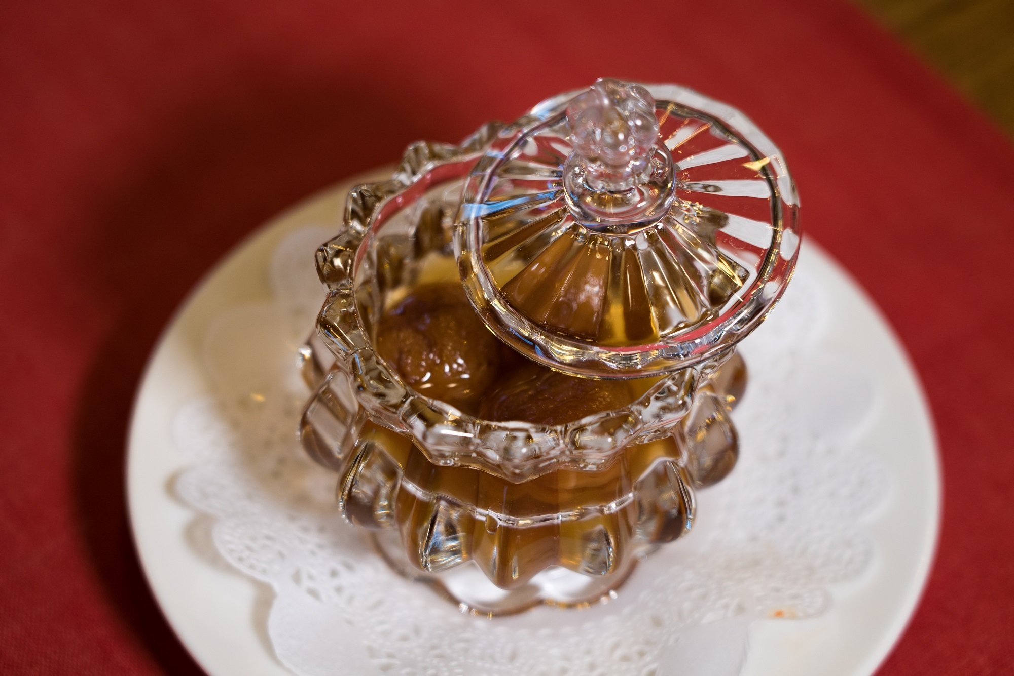 You are currently viewing Castañas en almíbar, el sabor de la felicidad