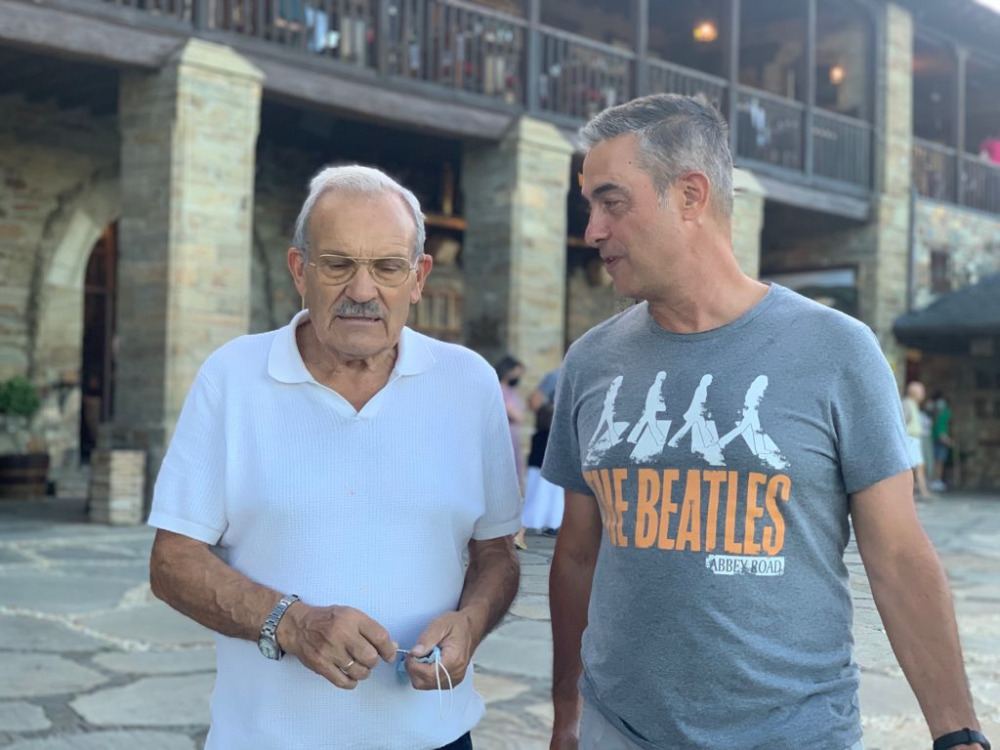 En este momento estás viendo Prada A Tope, Ciudadano Comprometido