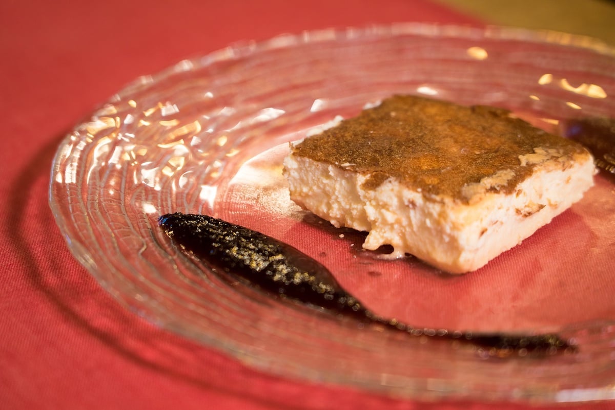 You are currently viewing Palacio de Canedo: A nadie le amarga un buen dulce