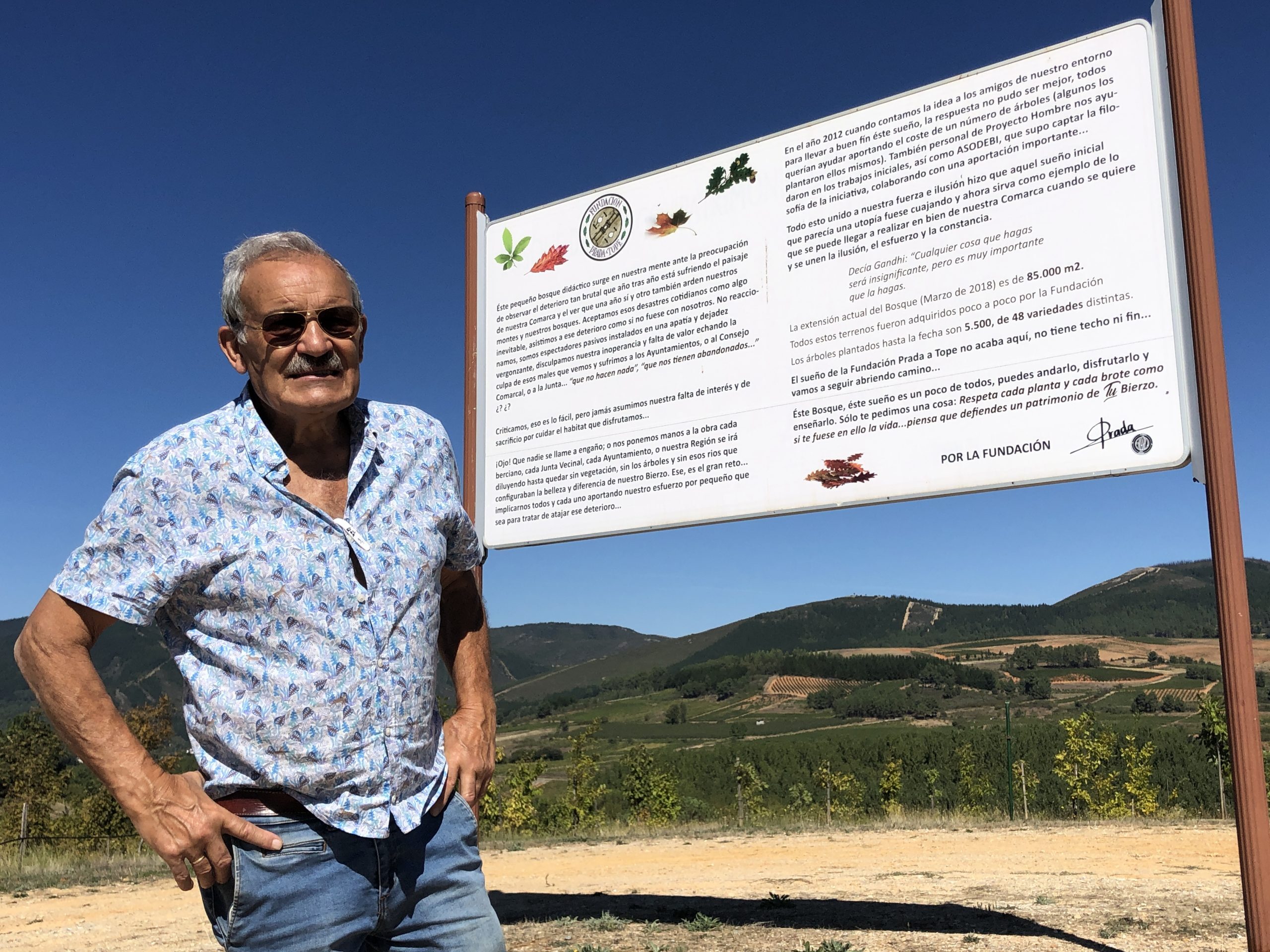 En este momento estás viendo Vega de Espinareda y Páramo se suman a la reivindicación del día 22 y ya son 9 los ayuntamientos, más el Consejo Comarcal