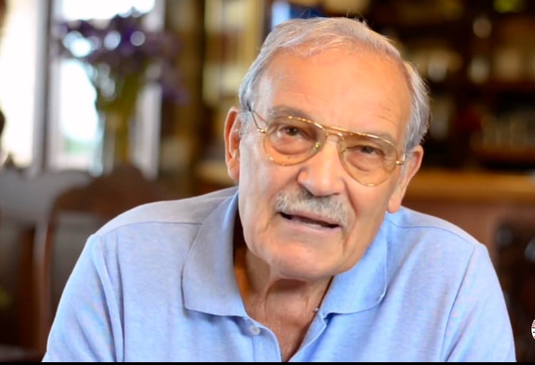 You are currently viewing “José Luis Prada, testimonio de pasión, trabajo duro y amor por su tierra natal”