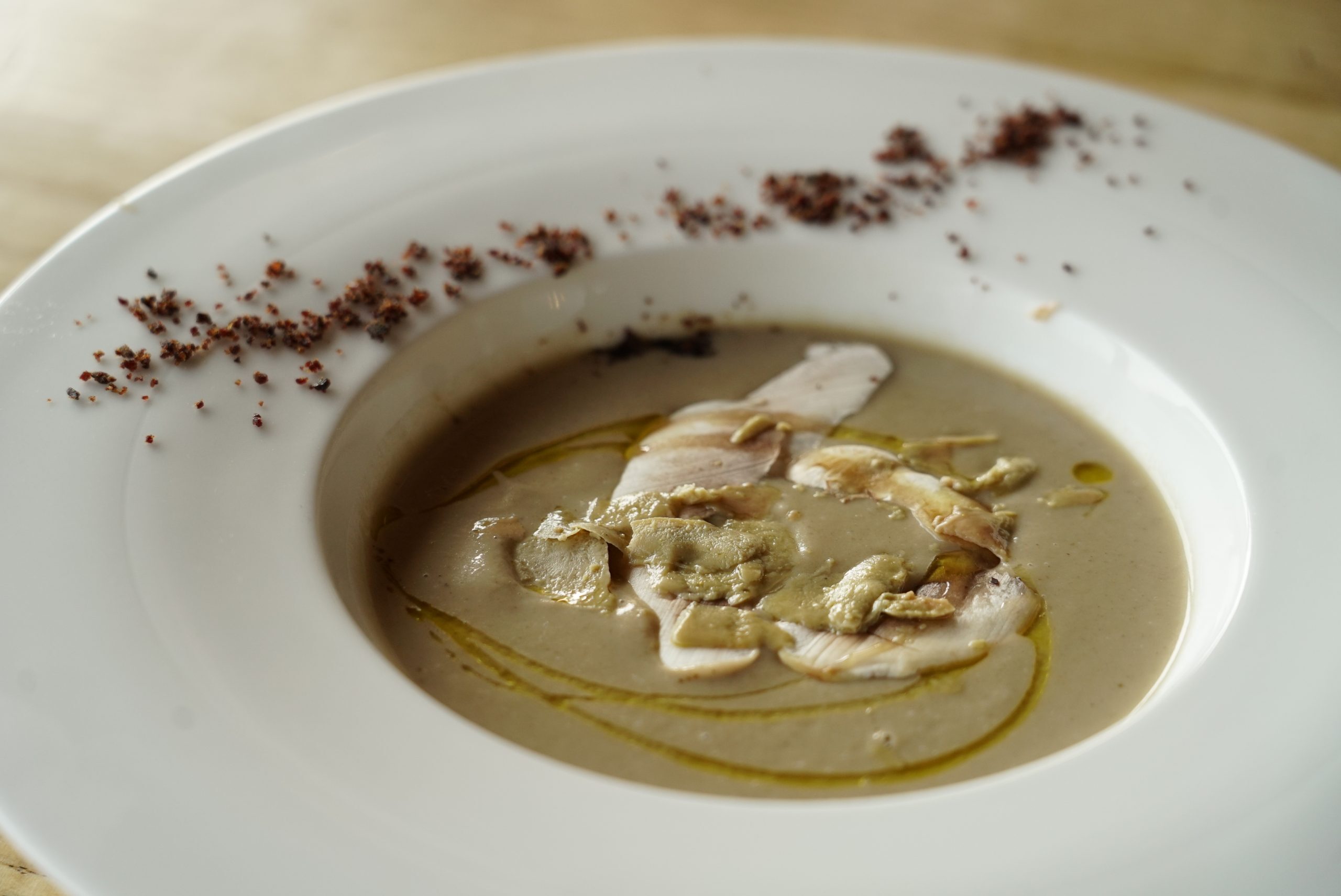 You are currently viewing El restaurante de Palacio de Canedo, el mejor remedio contra el frío del invierno