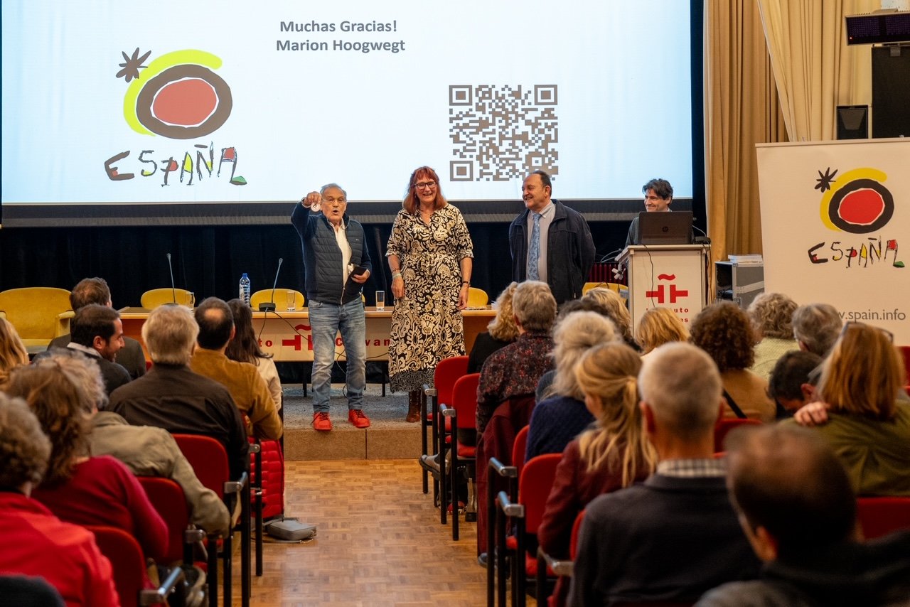 En este momento estás viendo Prada, en Utrecht como caso de éxito de experiencias de cuidado de medio ambiente en nuestro país