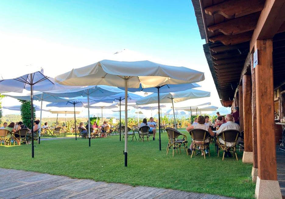 You are currently viewing El verano, mejor en el Palacio de Canedo