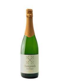 ESPUMOSO XAMPRADA BLANCO BRUT