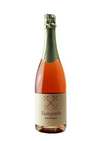 ESPUMOSO XAMPRADA ROSADO EXTRA BRUT