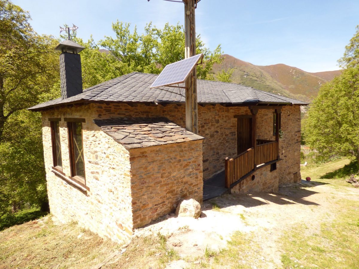 You are currently viewing Ampliada hasta el 15 de enero la presentación de candidaturas para la XV Edición de los Premios “Palacio de Canedo” de recuperación del mundo rural &nbsp;