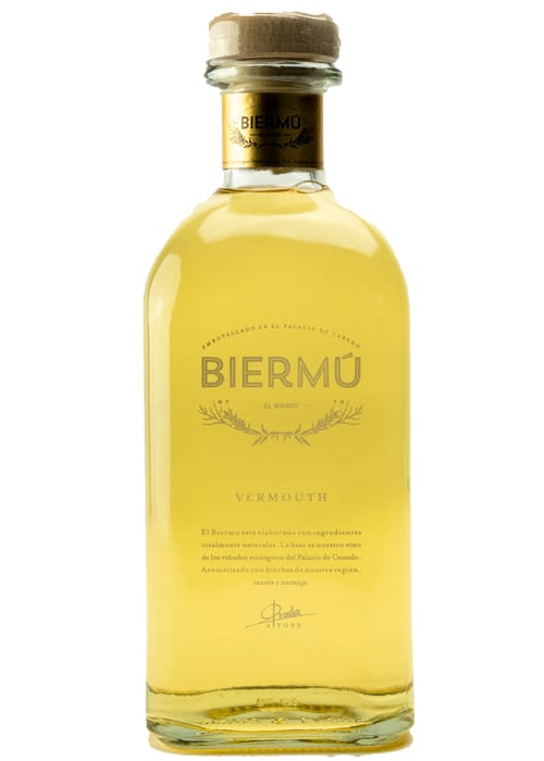 You are currently viewing El Biermú Blanco logra una Medalla de Oro en el Concurso de Espirituosos de Bruselas