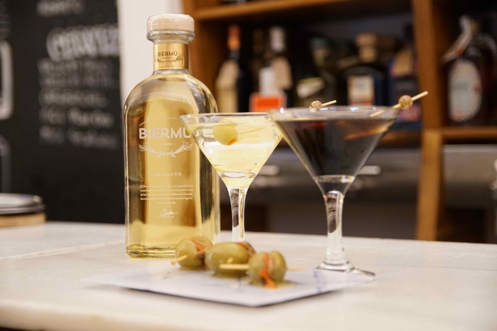 You are currently viewing Biermú, el vermú de Prada A Tope