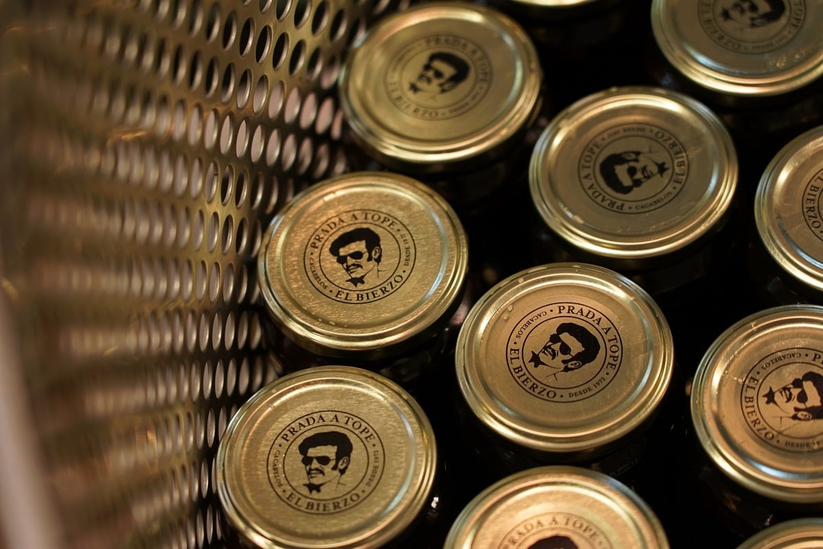 You are currently viewing Mermeladas de Prada A Tope, ejemplo de sabor y tradición en El Bierzo