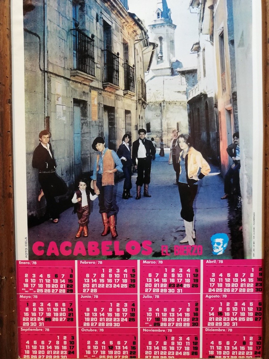 You are currently viewing Historia de Prada A Tope: los calendarios de Prada