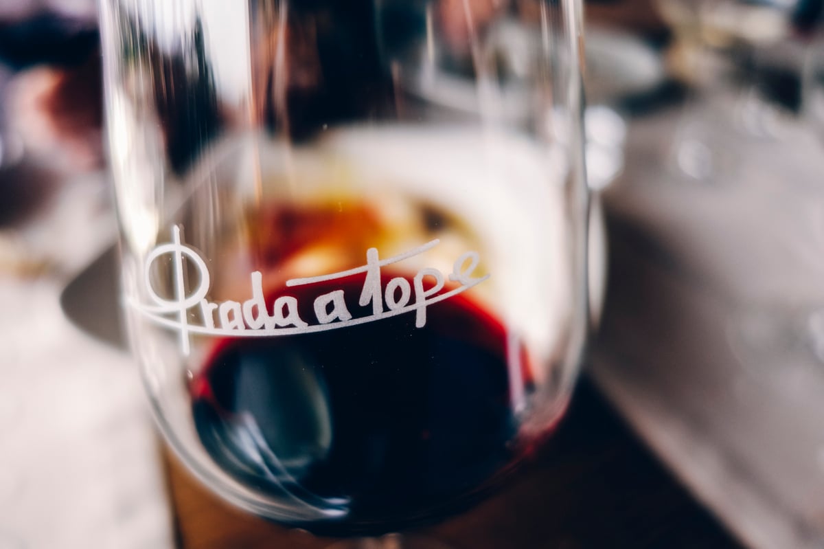 You are currently viewing El placer de comer en Palacio de Canedo