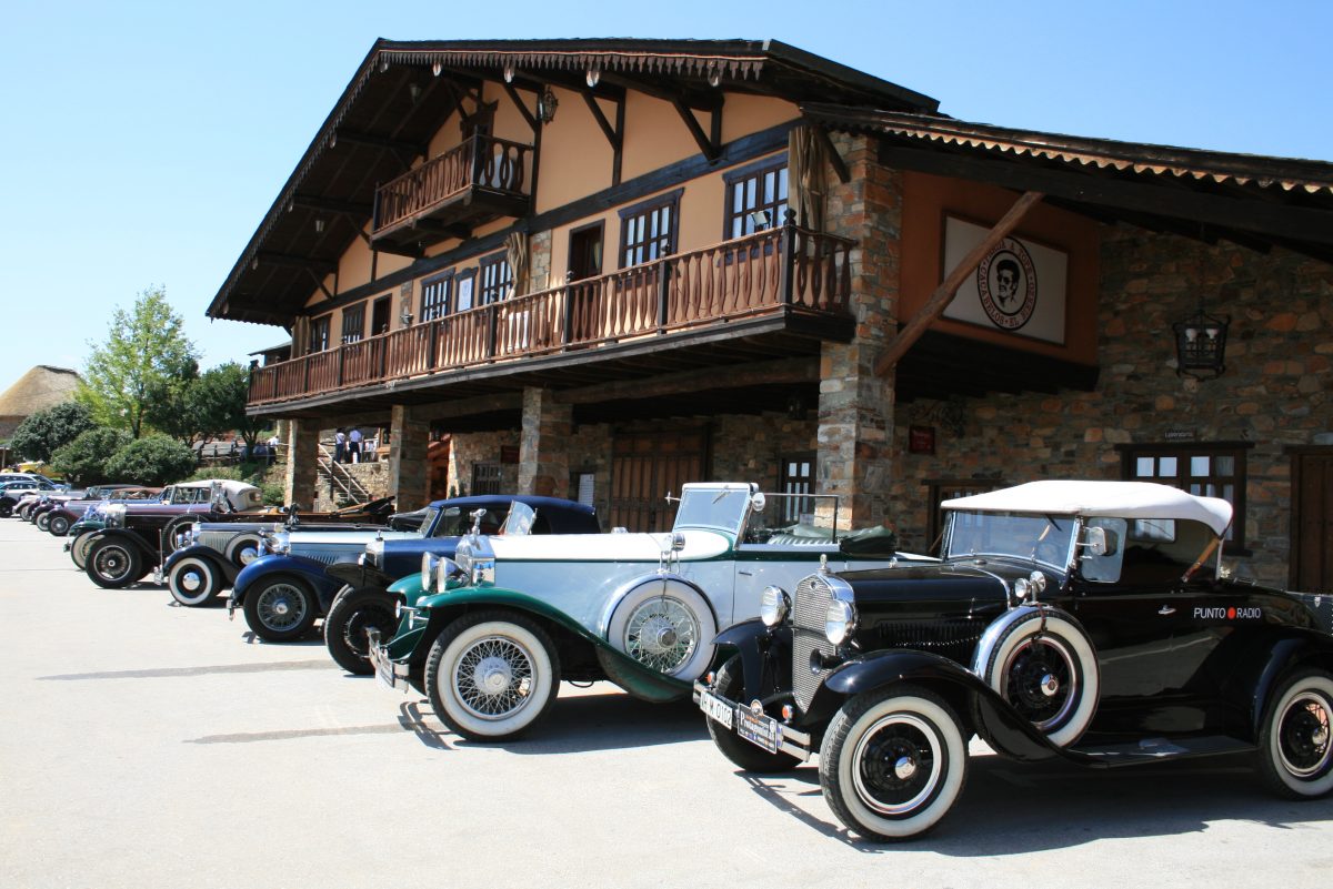 En este momento estás viendo Eventos de empresa en El Bierzo: Palacio de Canedo