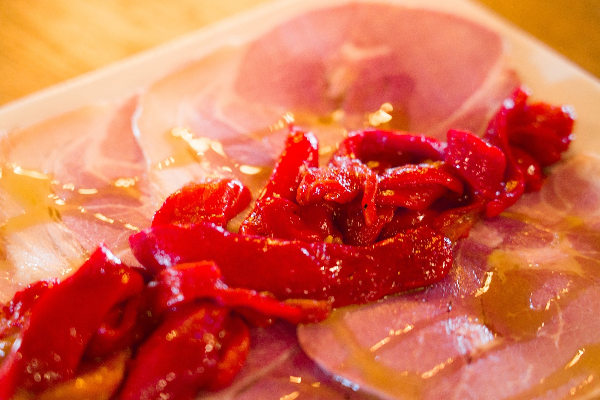 You are currently viewing La gastronomía, una razón fundamental para visitar el Palacio de Canedo