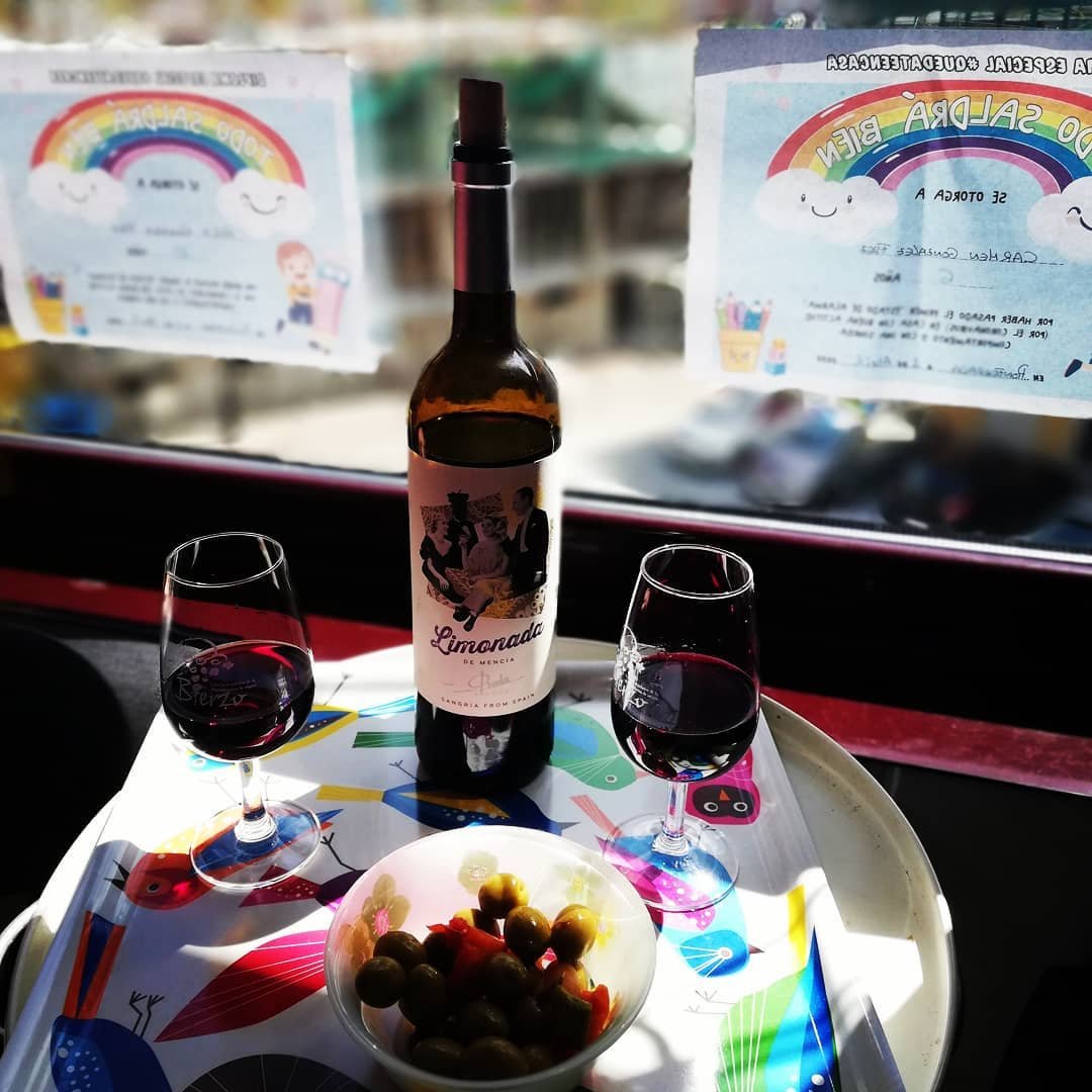 You are currently viewing Semana Santa con limonada… ¡pero en casa!