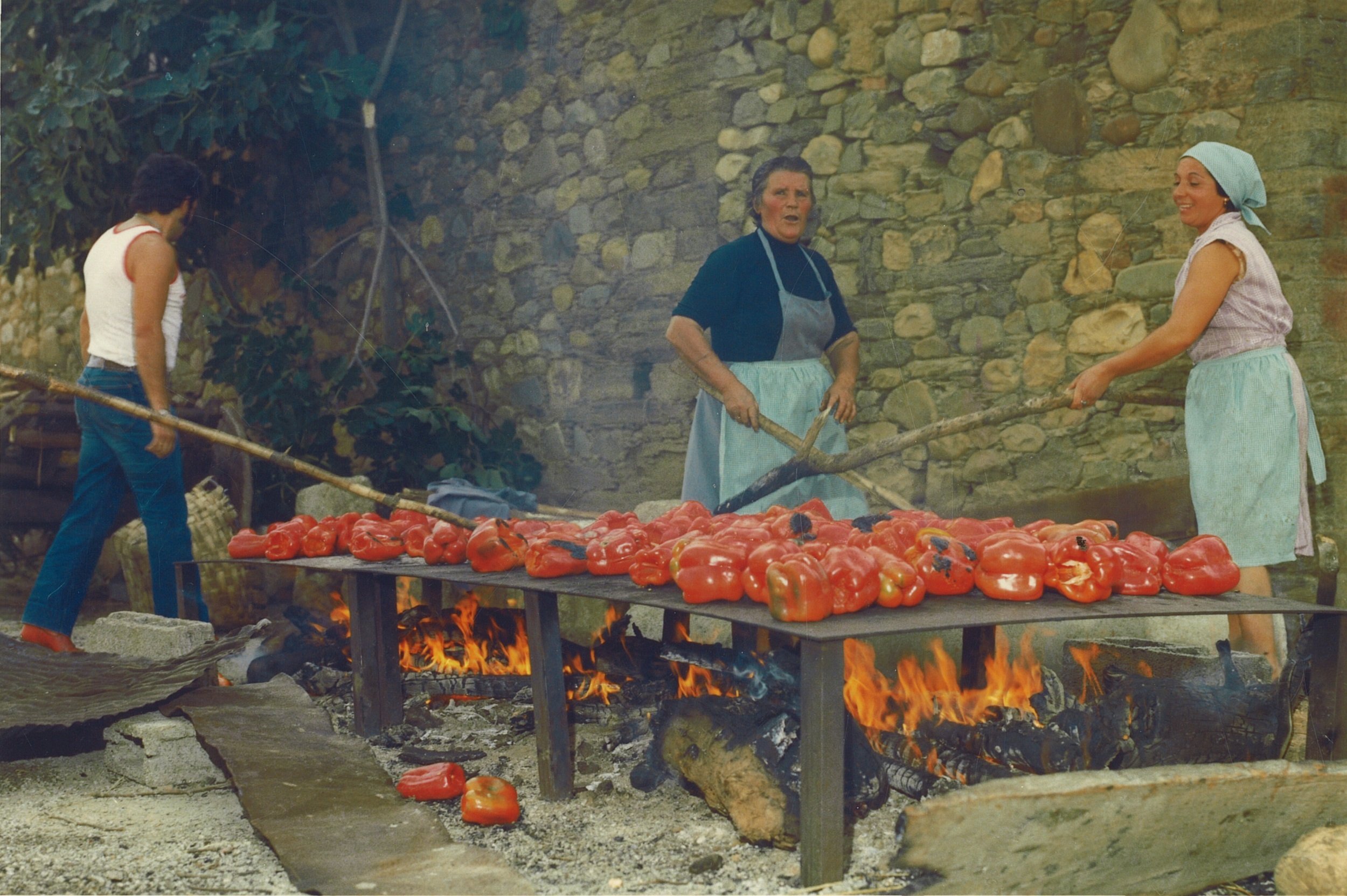 En este momento estás viendo ¿Qué pensaría una mujer de 1972 si probara los productos Prada A Tope?