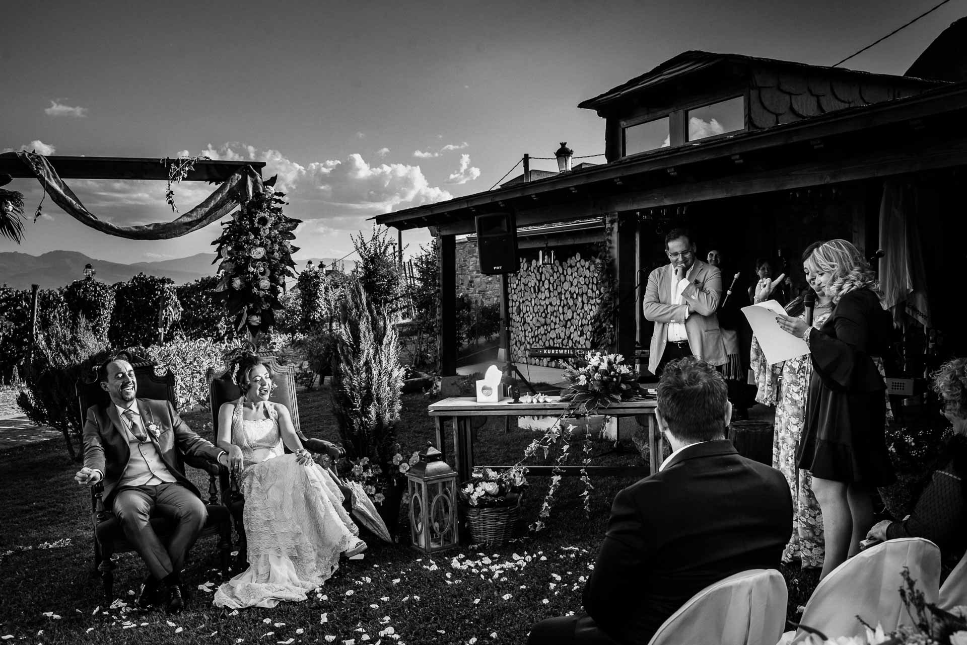 En este momento estás viendo Una boda de ensueño en Palacio de Canedo