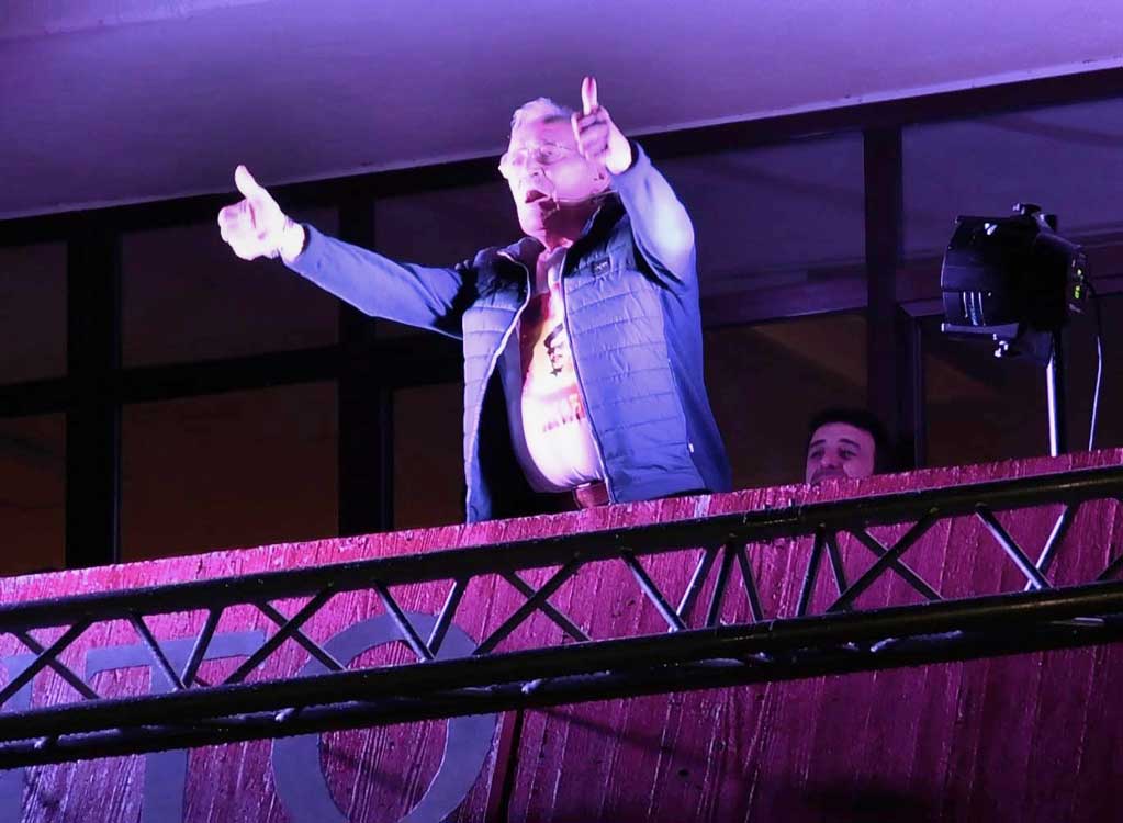 You are currently viewing Disfrutamos A Tope de la Pascua de Cacabelos