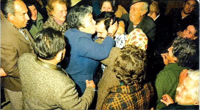 En este momento estás viendo Prada y su paso por la cárcel