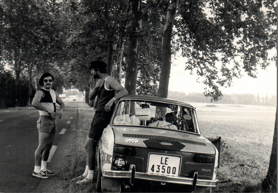 En este momento estás viendo Prada y su inspiración en Francia