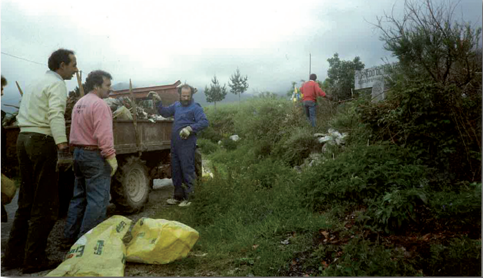 You are currently viewing Prada y su compromiso con la naturaleza