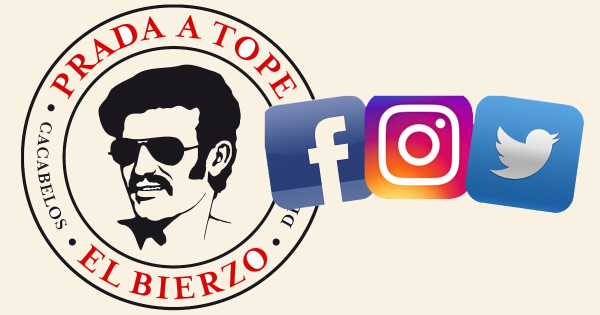 You are currently viewing Prada A Tope, un éxito también en redes sociales