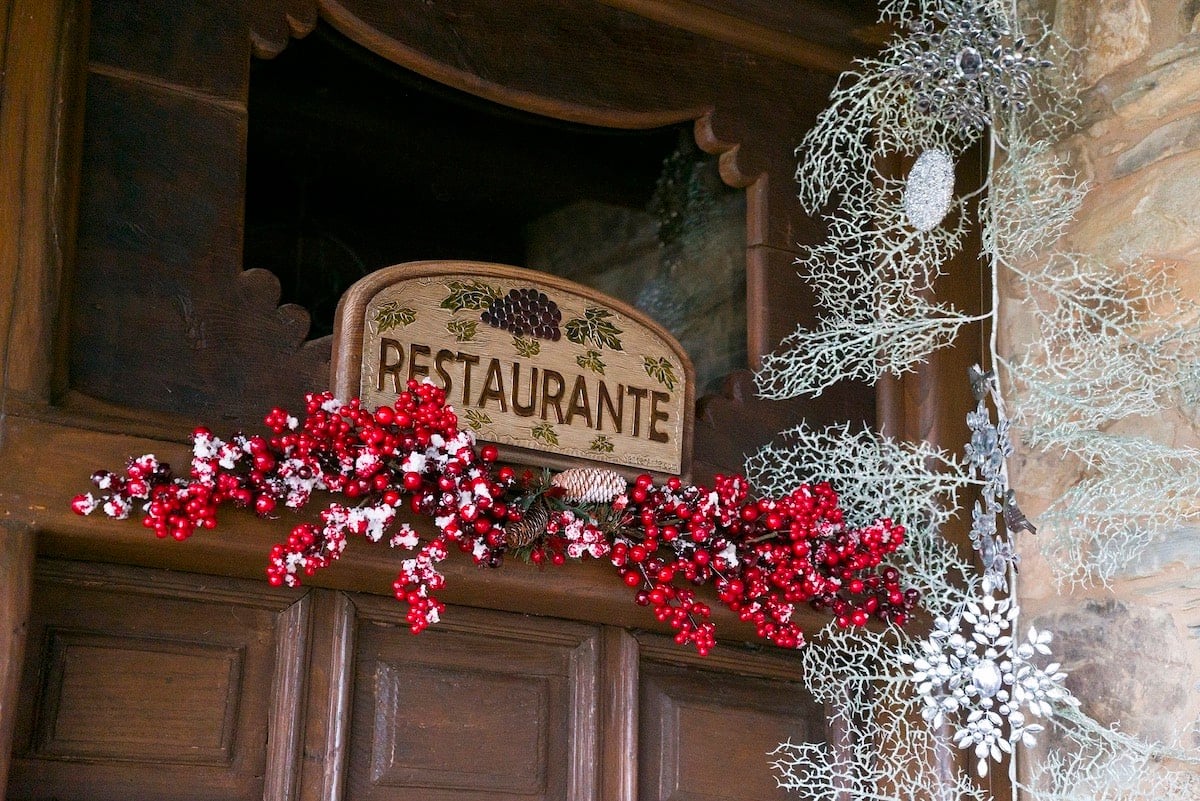 En este momento estás viendo Disfruta de tu reunión navideña de empresa ¡A Tope!