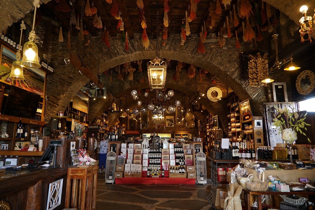 You are currently viewing La tienda de Prada a Tope, “la más bonita que has visto en tu vida”